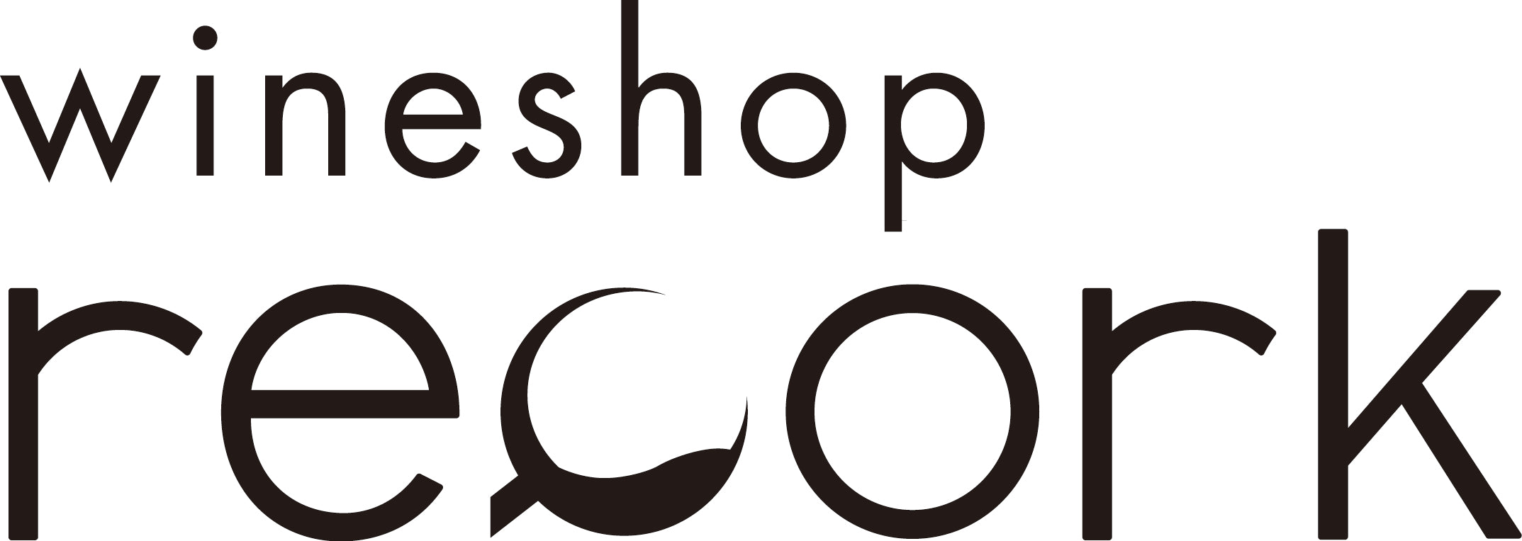wineshop recork