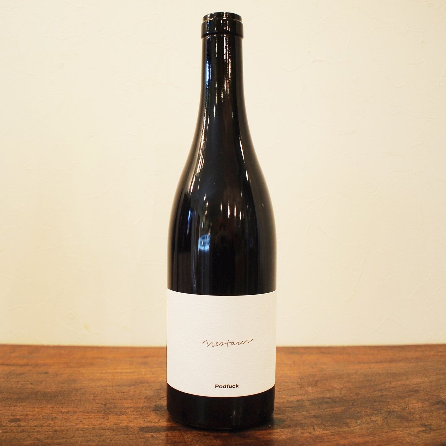 ポッドファック 2017 / ミラン ネスタレッツ