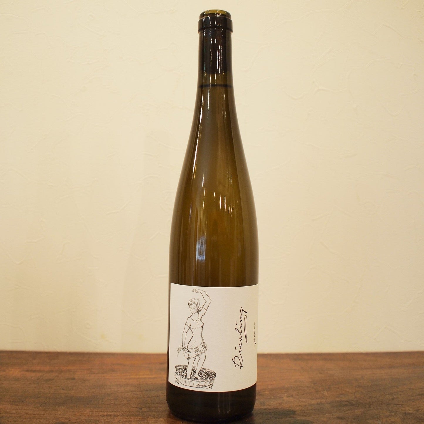 リースリング・ピュア 2020 / ブランド・ブロス