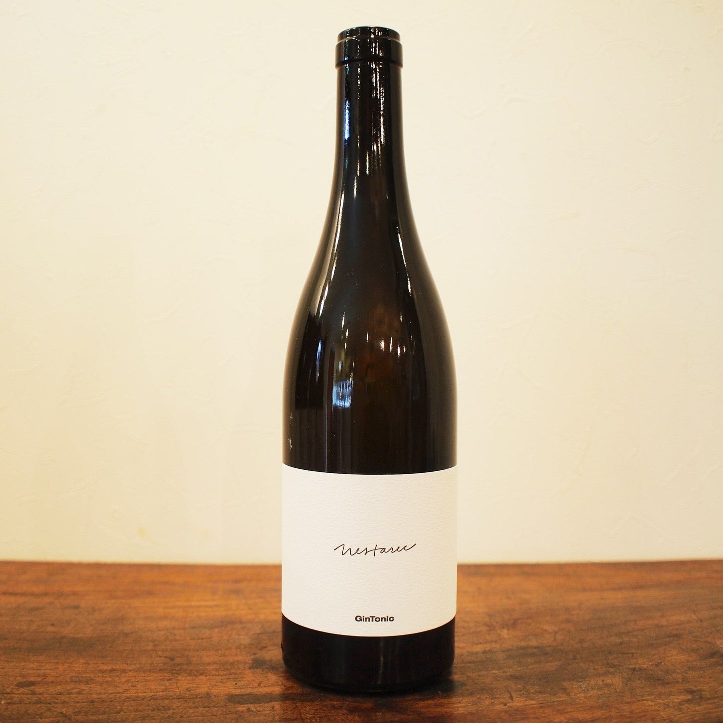 ジントニック 2017 / ミラン ネスタレッツ