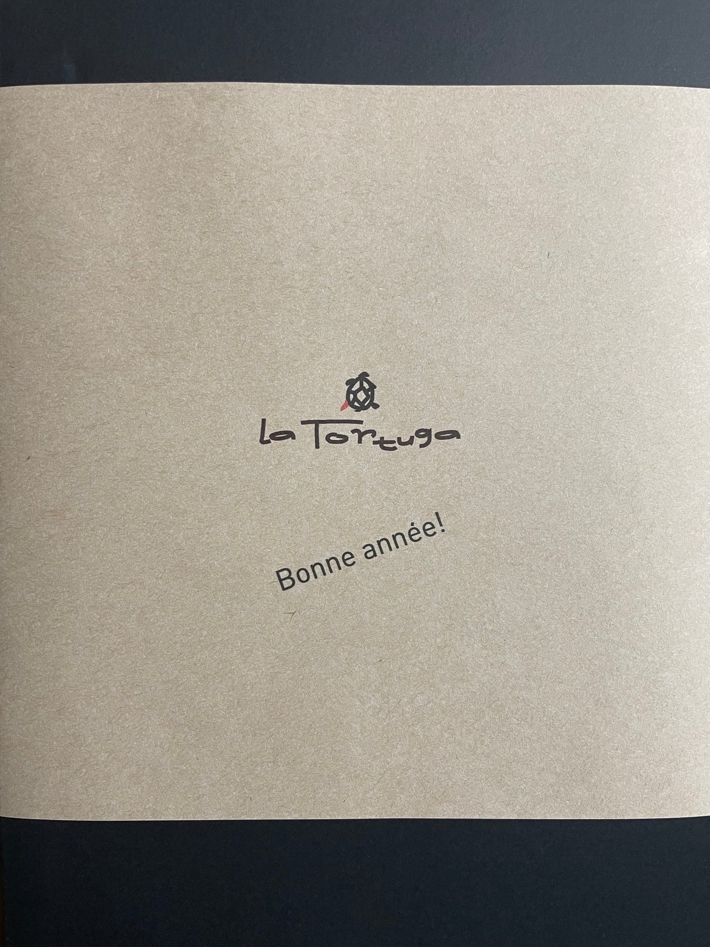 【予約販売】ラ・トォルトゥーガさん 「お正月デリセット」