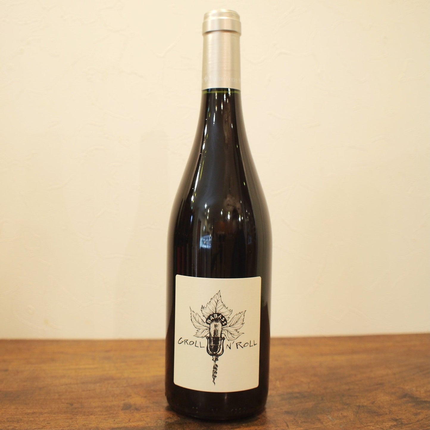 グロルン・ロール 2019 / レ・ヴィーニュ・ド・ババス