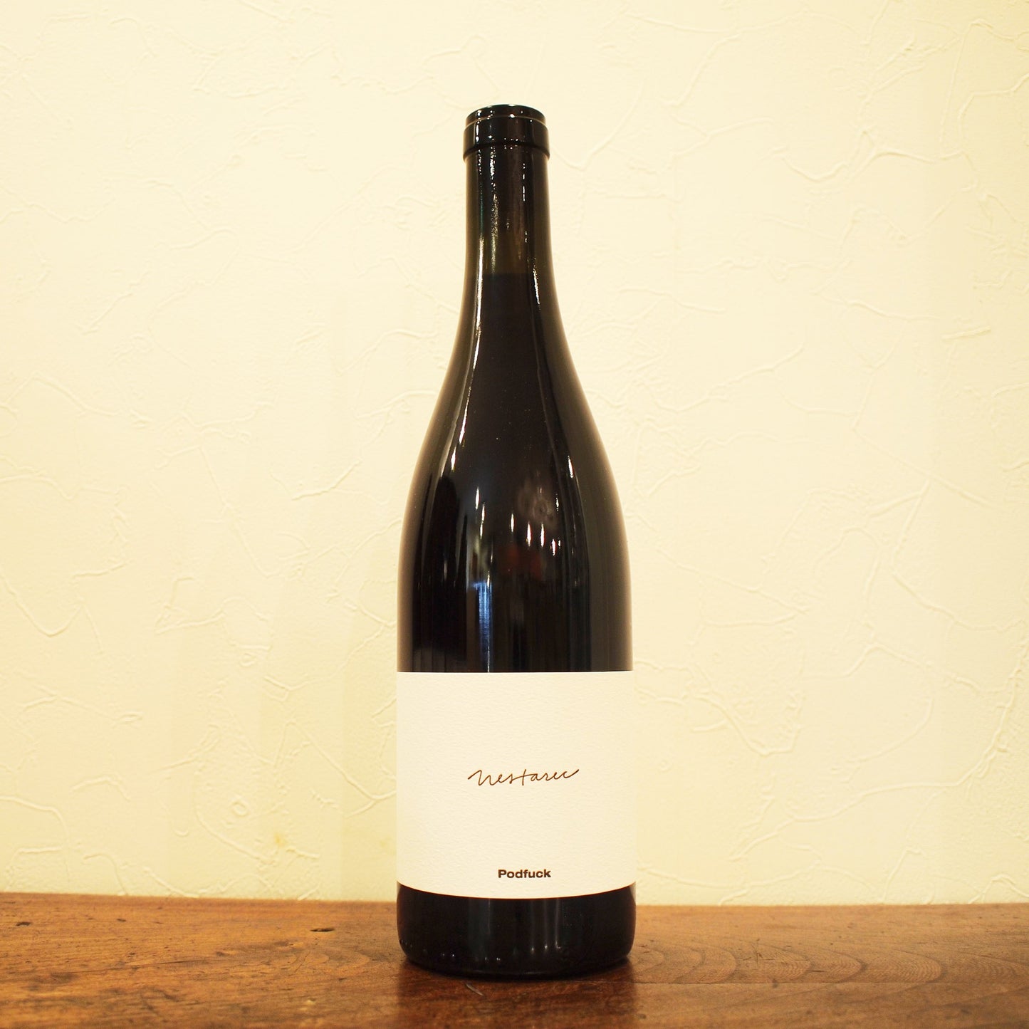 ポドファック 2019 / ミラン ネスタレッツ