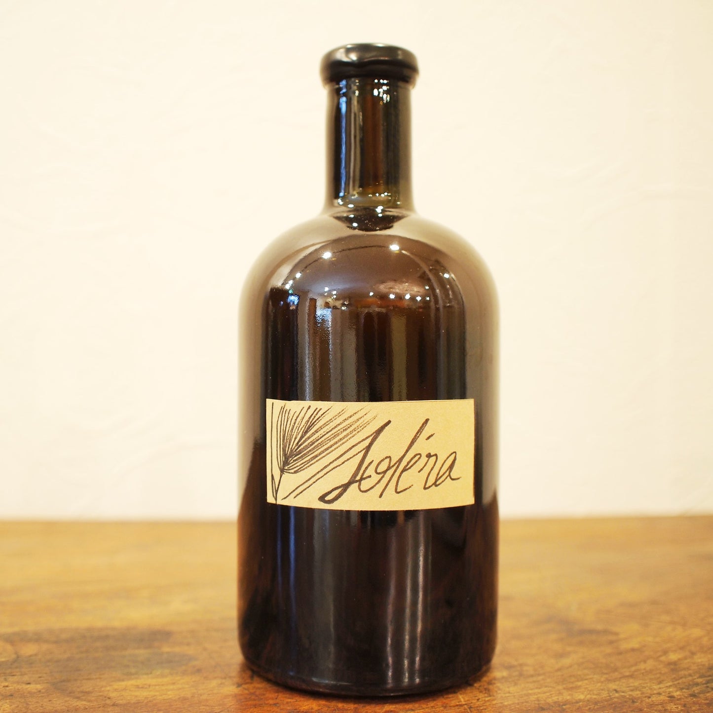 ソレラ 500ml / レ・プティット・パルセル