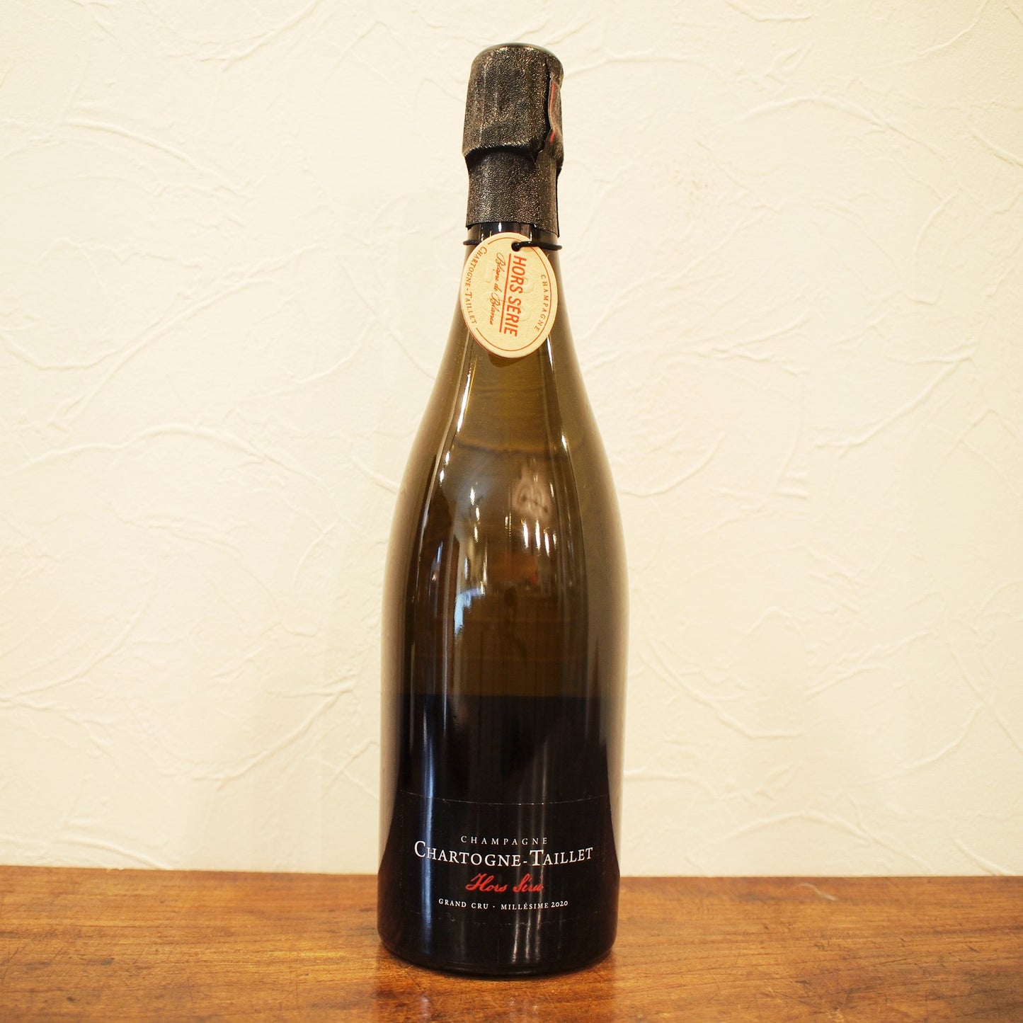 オール・セリ 2020 / シャルトーニュ・タイエ