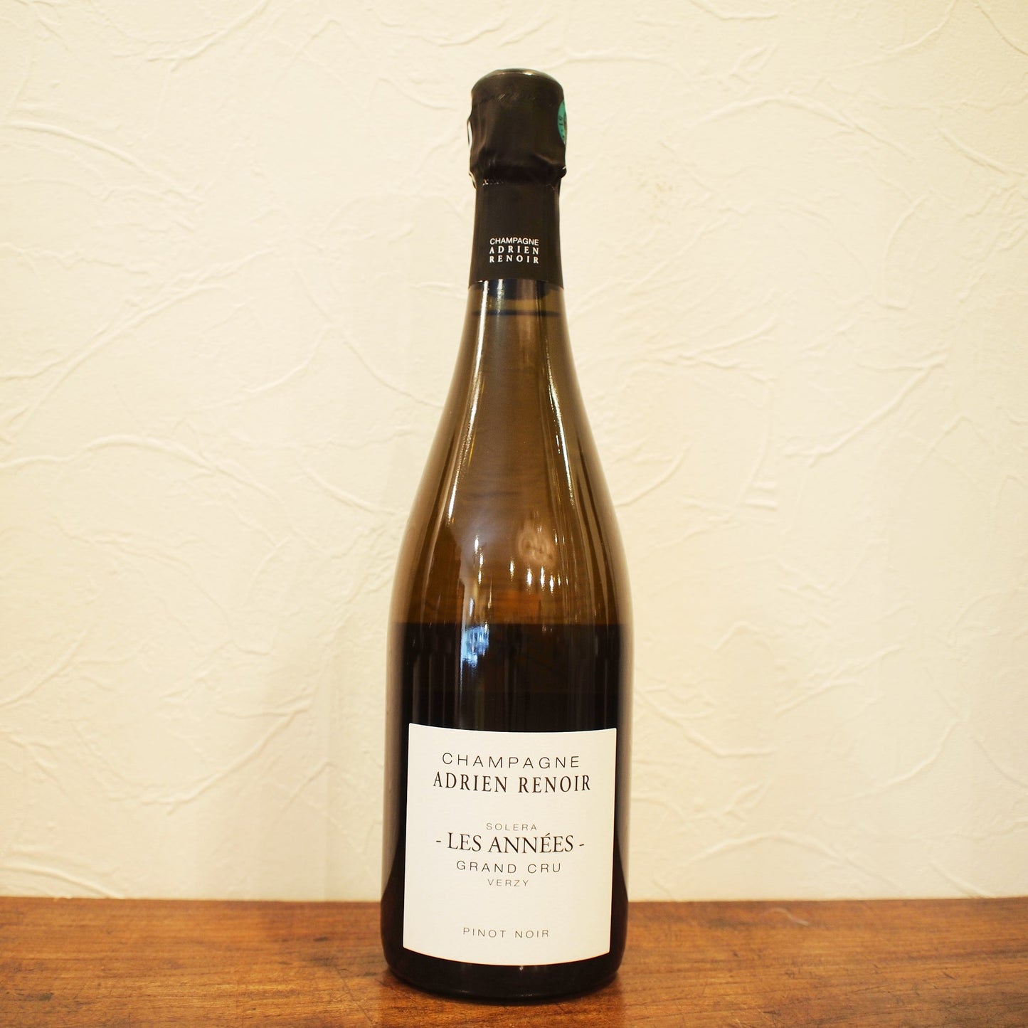 ソレラ レザネ NV(2013-2020) / アドリアン・ルノワール