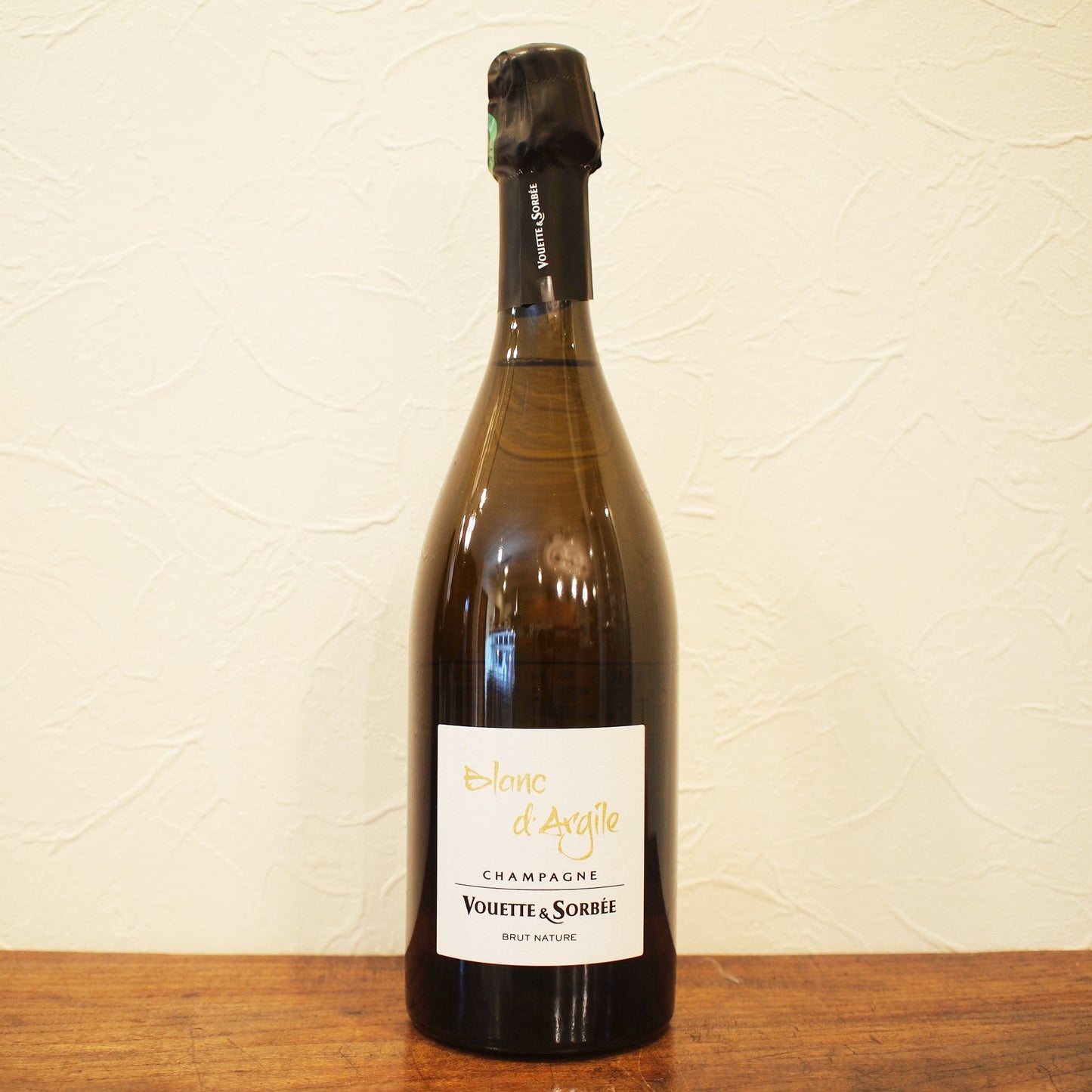 ブラン・ダルジル NV(2019) / ヴェット・エ・ソルベ