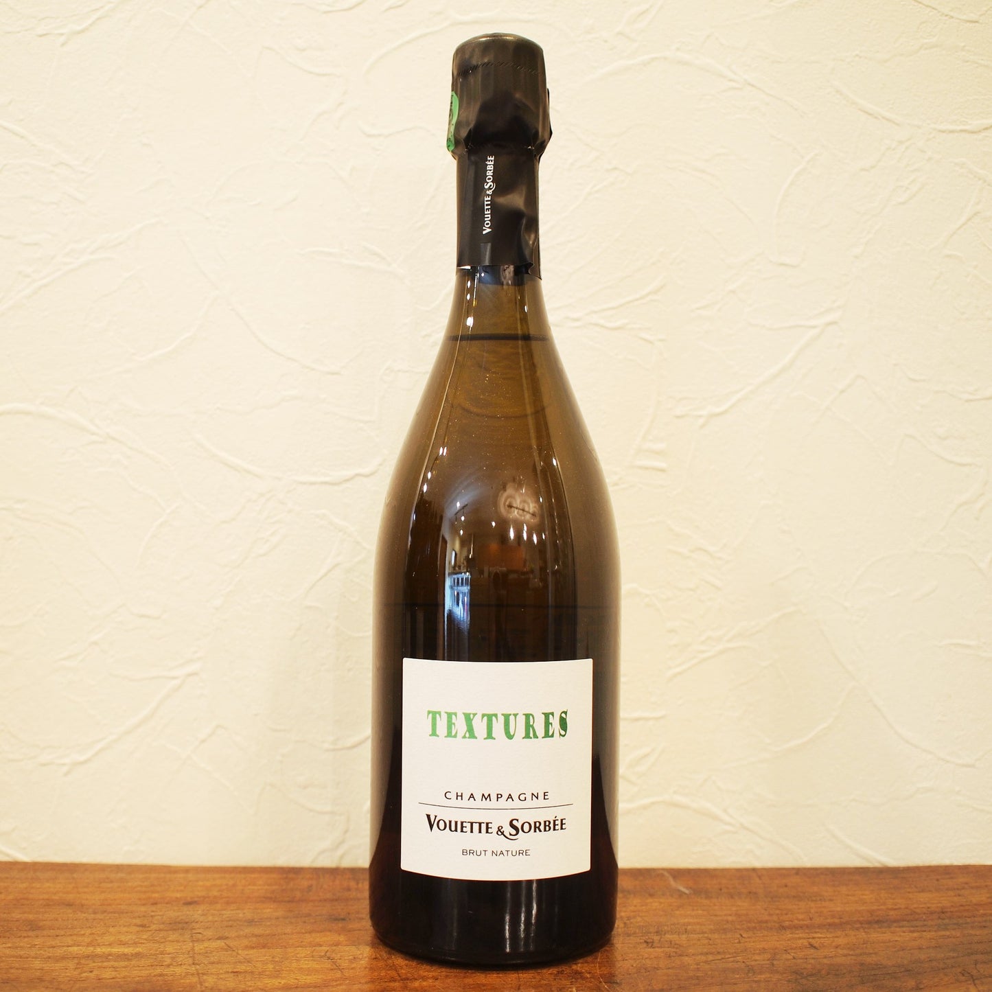 テクスチュール NV(2019) / ヴェット・エ・ソルベ