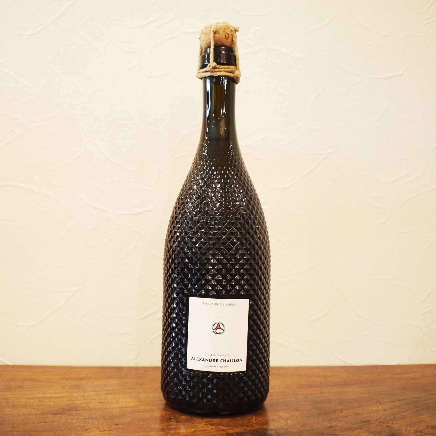 ステレール・ド・ブルー 2020 / アレクサンドル・シャイオン