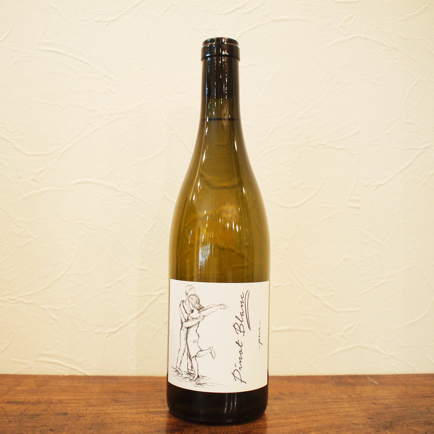 ピノ・ブラン ピュア 2023 / ブランド・ブロス