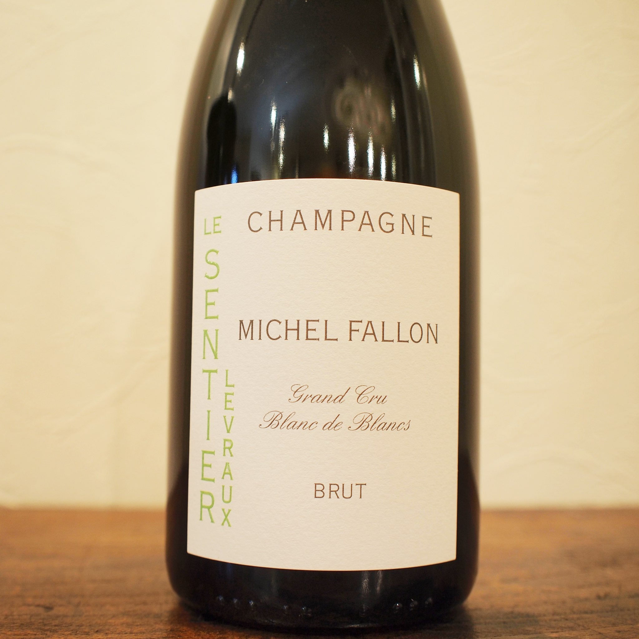 ル・サンティエ・ルヴロー(B20) / ミシェル・ファロン – wineshop recork