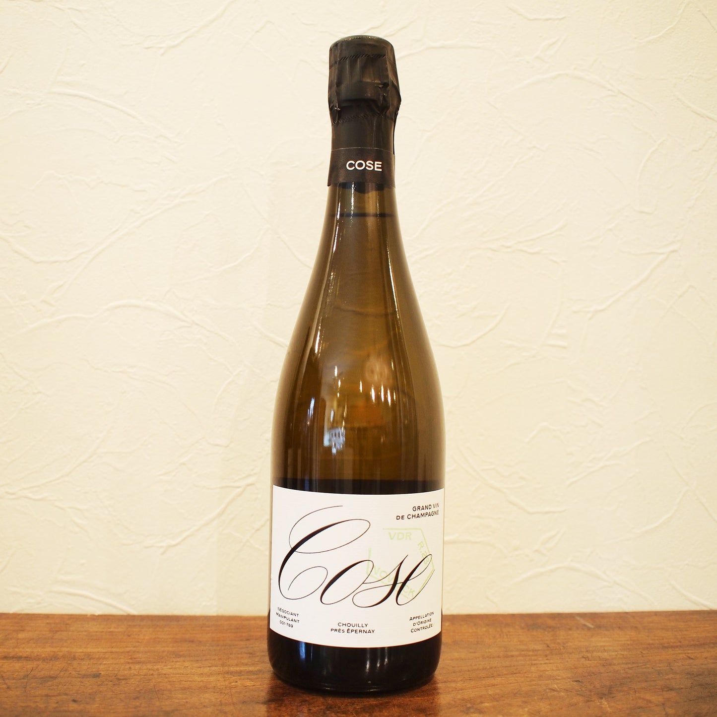 ノワック VDR R.23 / コーズ