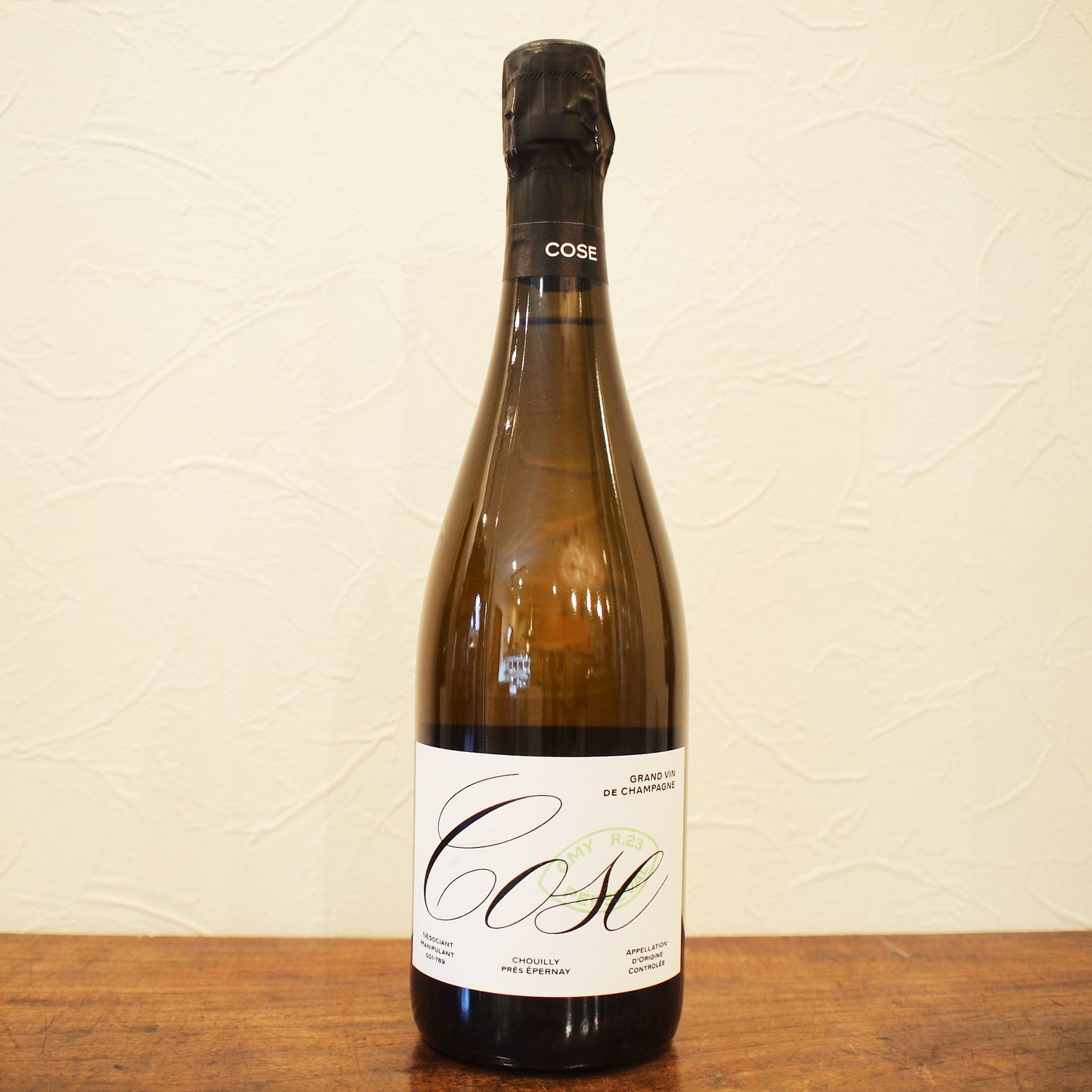 ペルスヴァル CMY R.23 / コーズ