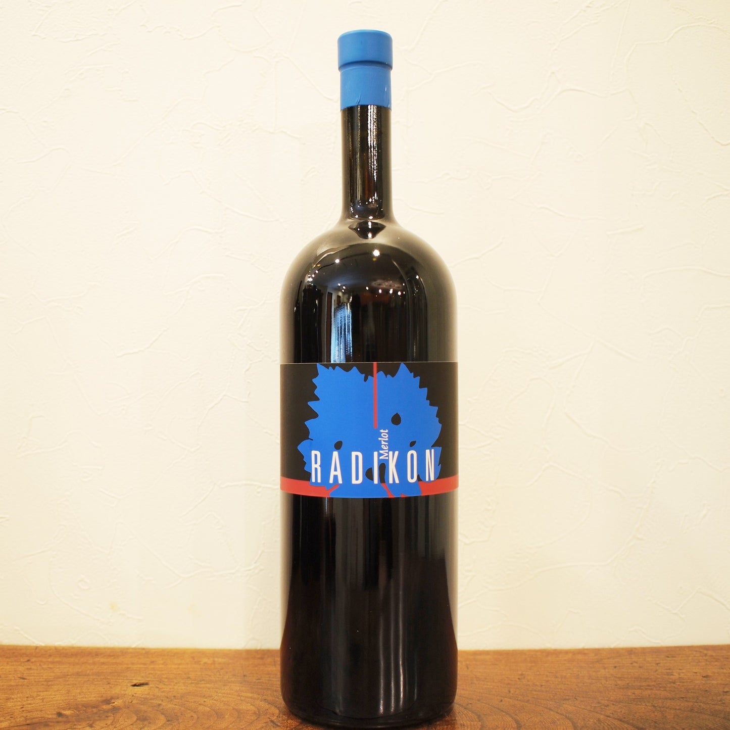 メルロー 1000ml 2009 / ラディコン