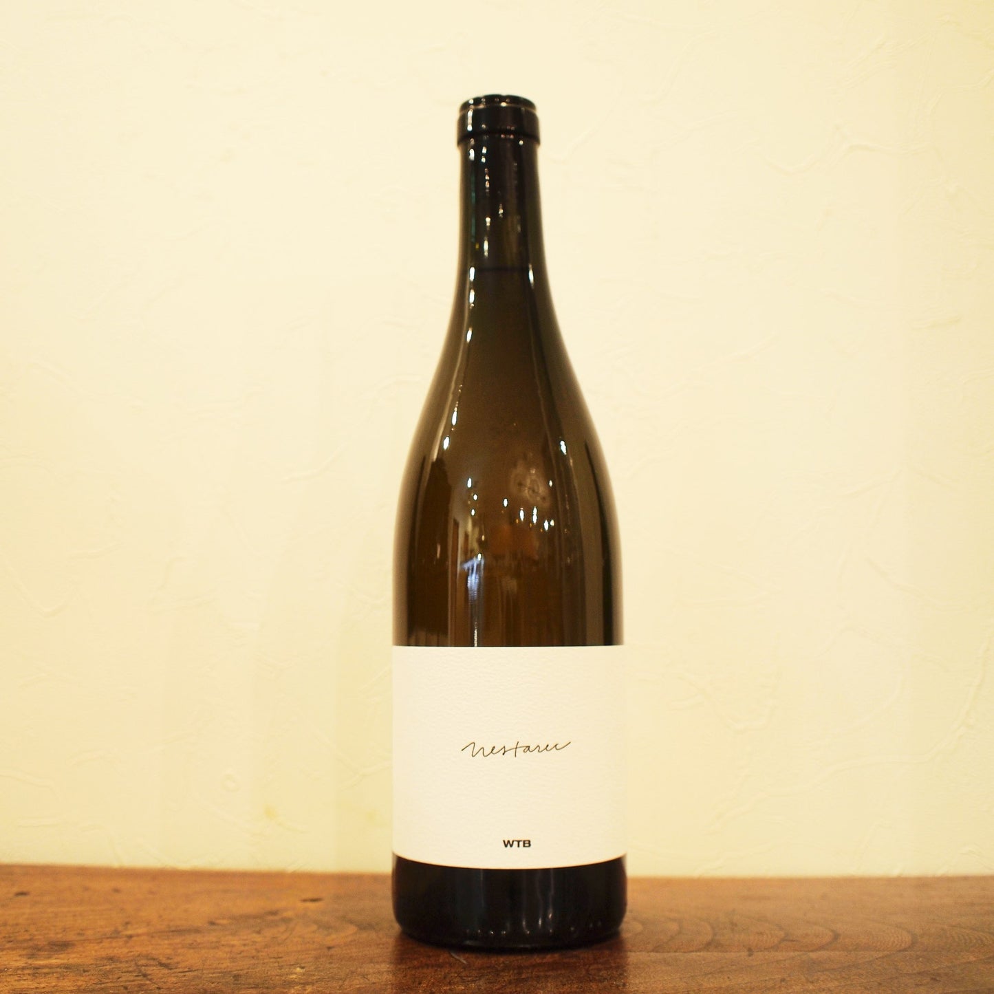 WTB 2019 / ミラン ネスタレッツ