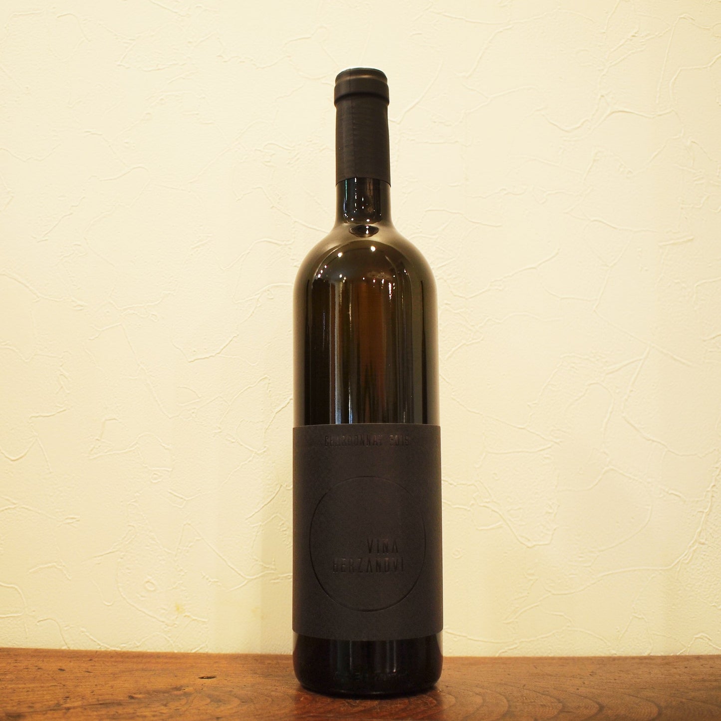 シャルドネ 2019 / ヴィーニャ・ヘルザノヴィ