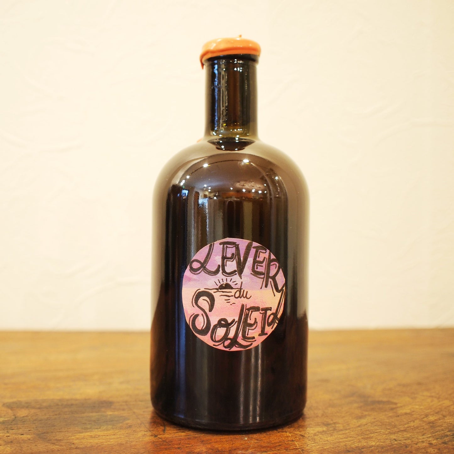 ルヴェ・デュ・ソレイユ 500ml / レ・プティット・パルセル