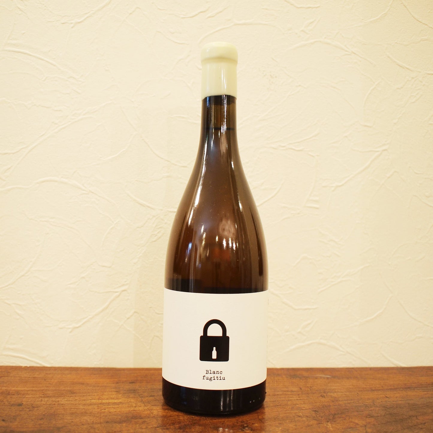 ブランク フジティウ 2023 / ボデガ・クランデ スティーナ