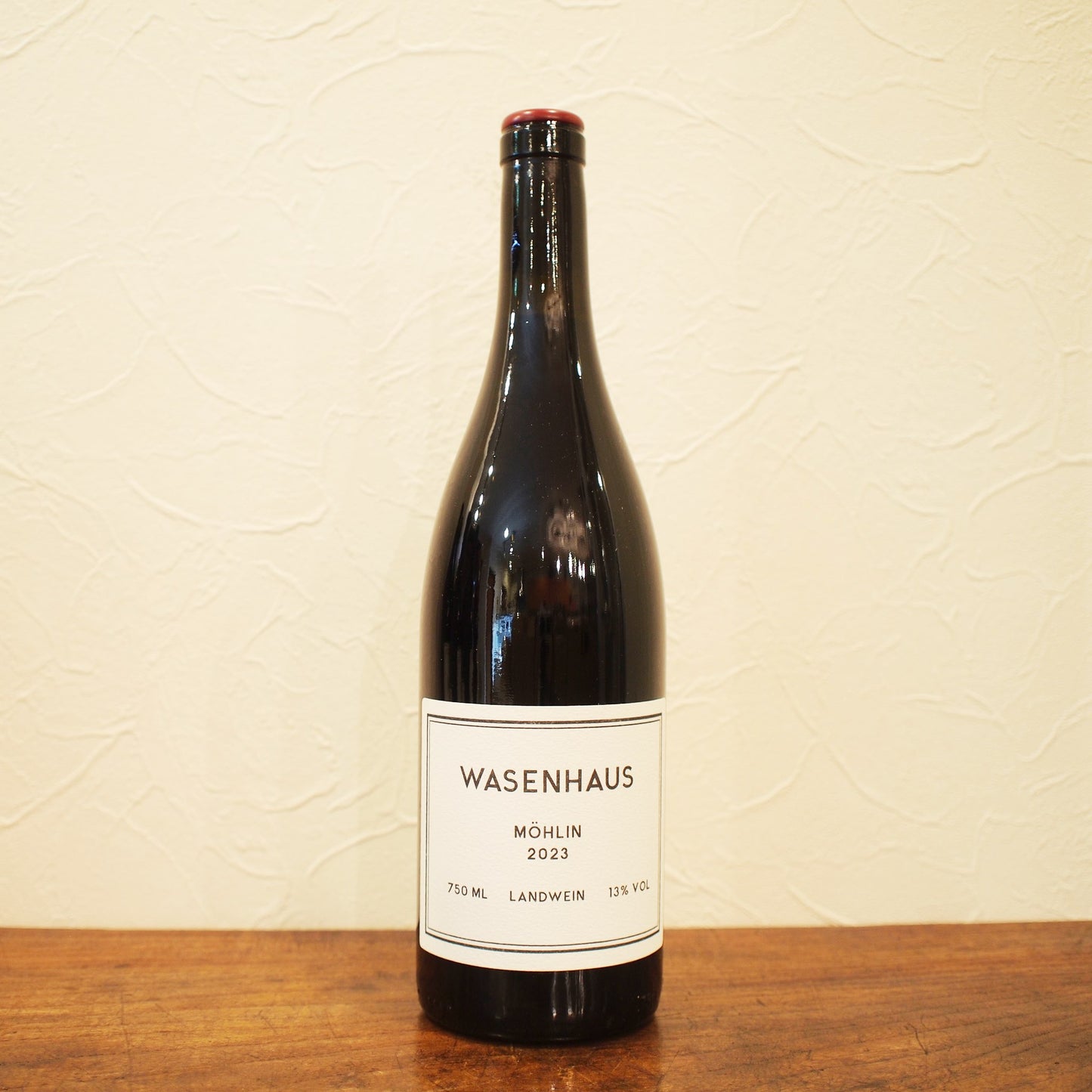 ムーリン シュペートブルグンダー バーディシャー・ラントヴァイン 2023 / ヴァーゼンハウス