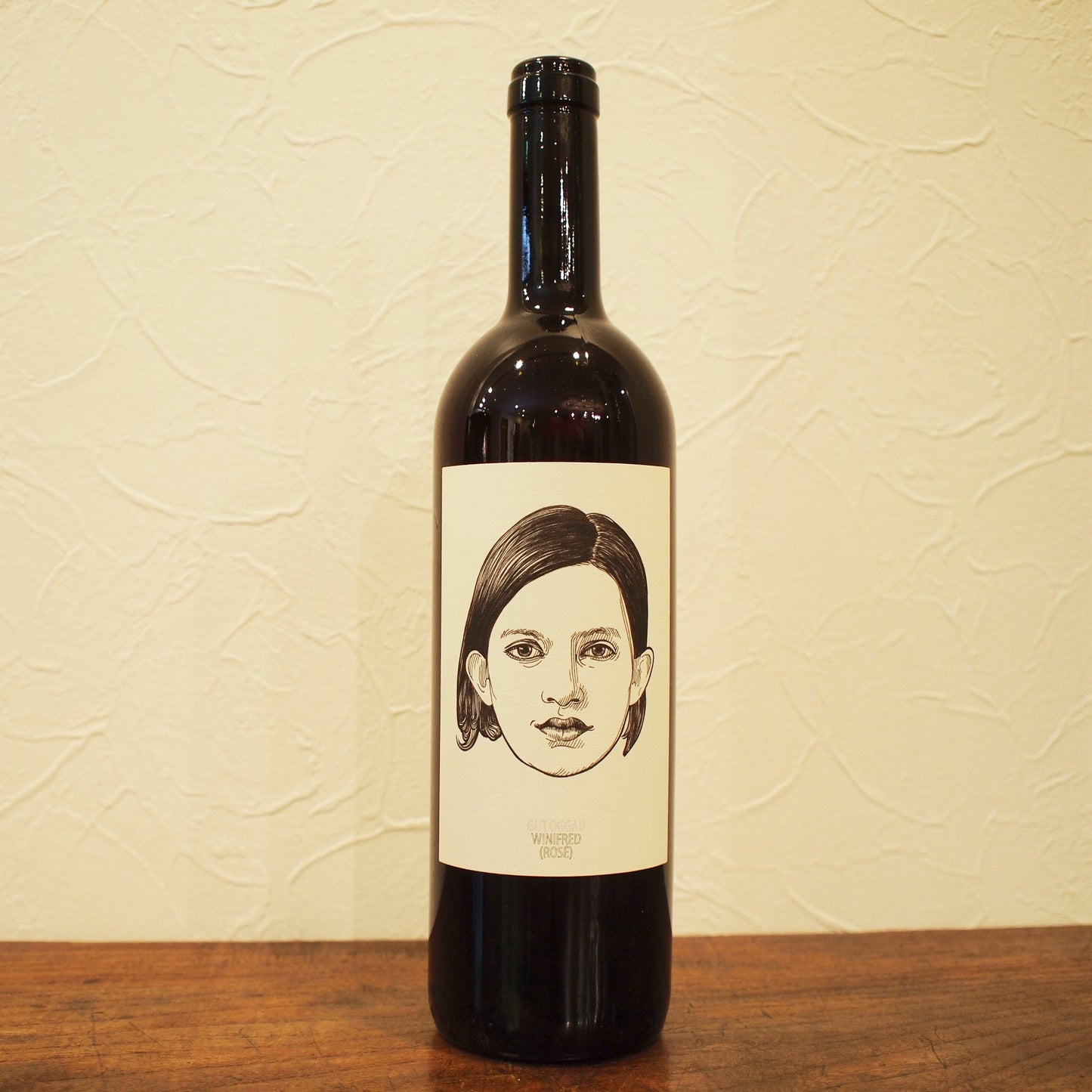 ヴィニフレッド 2024 / グート オッガウ