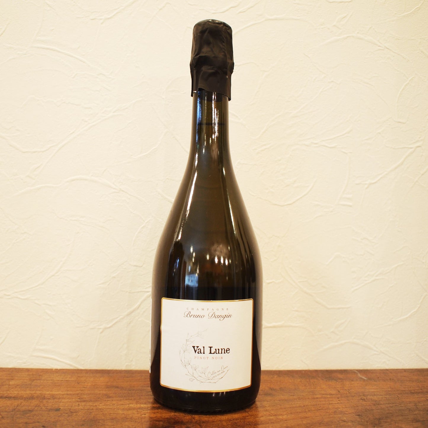 ヴァル・リュヌ 2022 / ブリュノ・ダンジャン