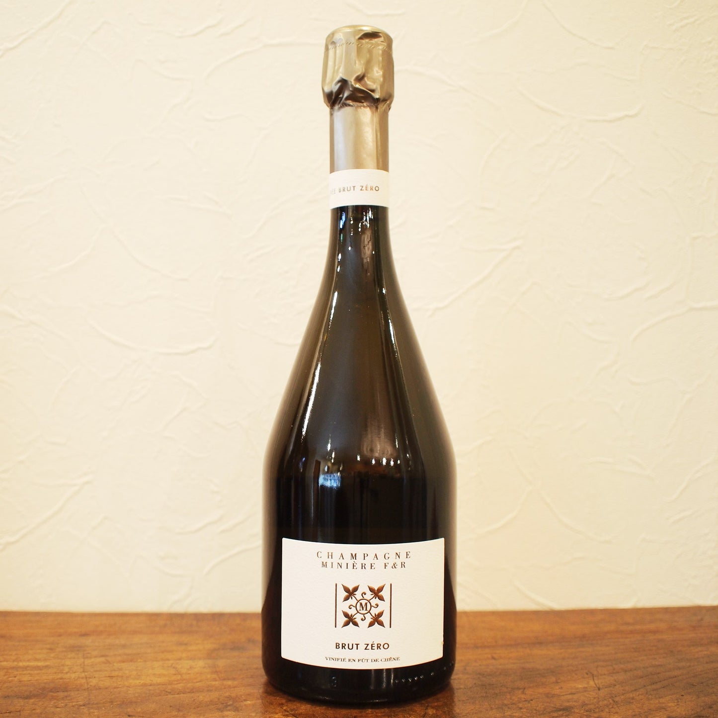 ブリュット ゼロ (B21) / ミニエール