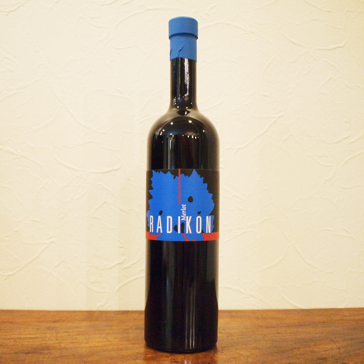 メルロー 500ml 2010 / ラディコン