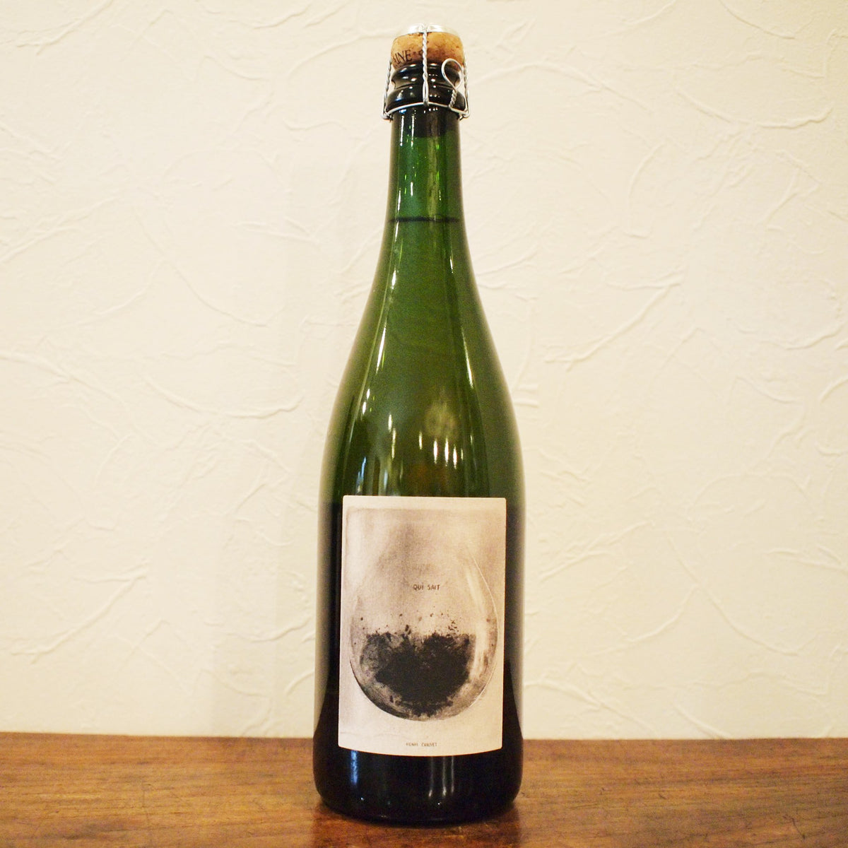 キ・セ 2022 / アンリ・ショヴェ