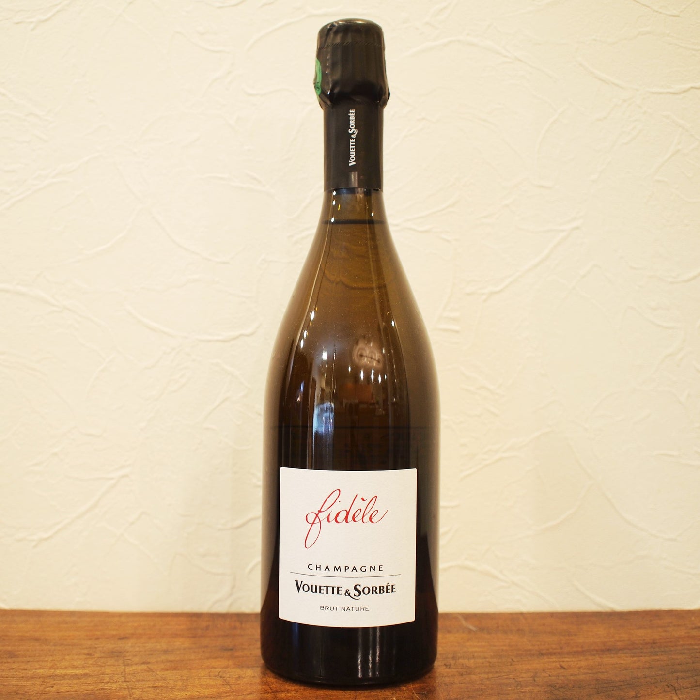 フィデル・ノン・ドゼ NV(2019) / ヴェット・エ・ソルベ