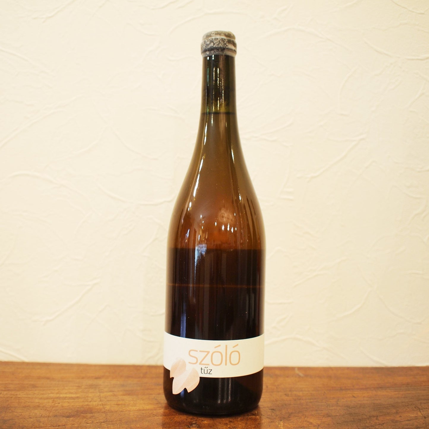 トゥズ 2022 / ソロ