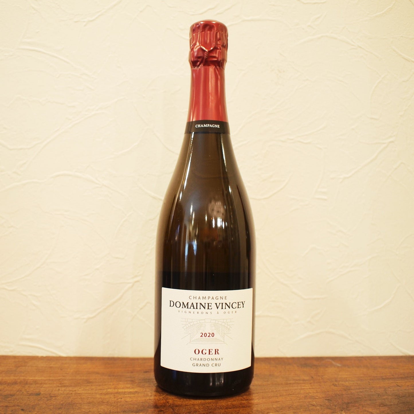 オジェ 2020 / ドメーヌ・ヴァンシー