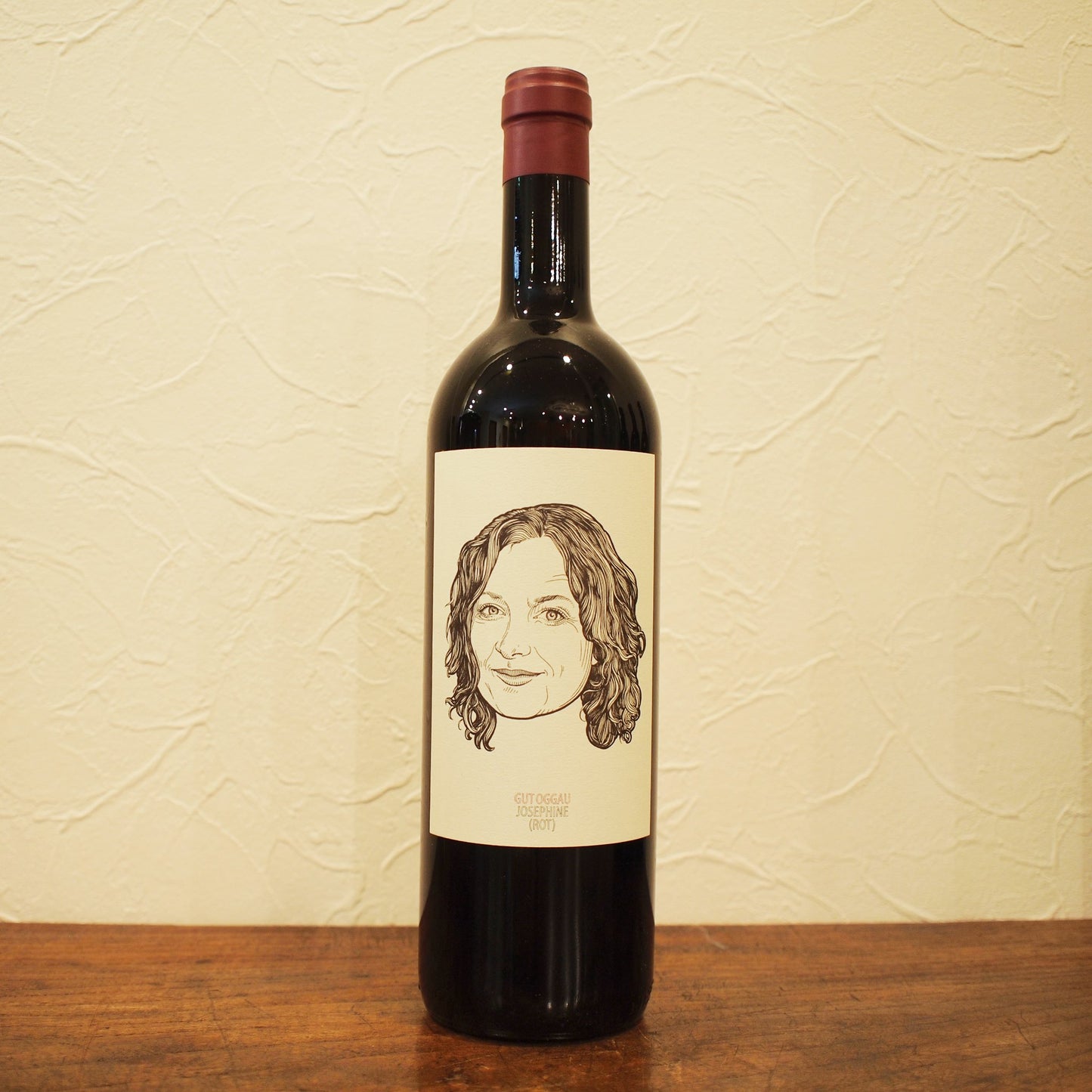 ヨゼフィーネ 2023 / グート オッガウ