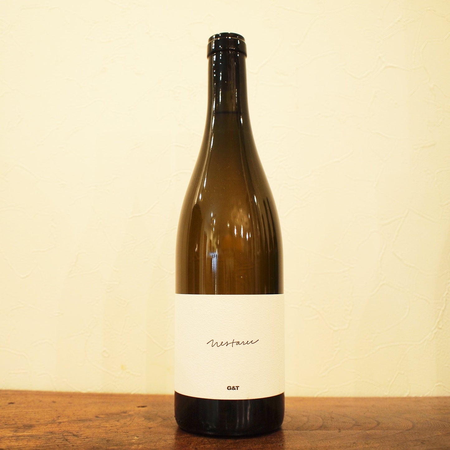 G&T(旧称ジントニック) 2019 / ミラン ネスタレッツ