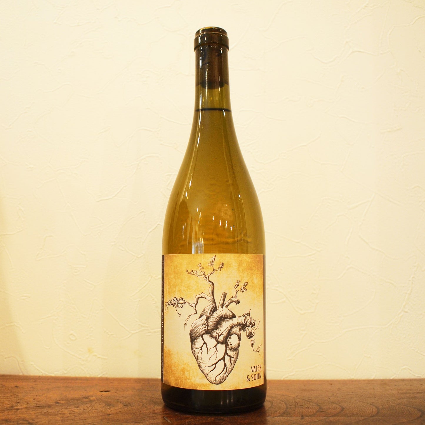 ファーター & ゾン NV(2021) / ツヴァイ・ナトゥーキンダー