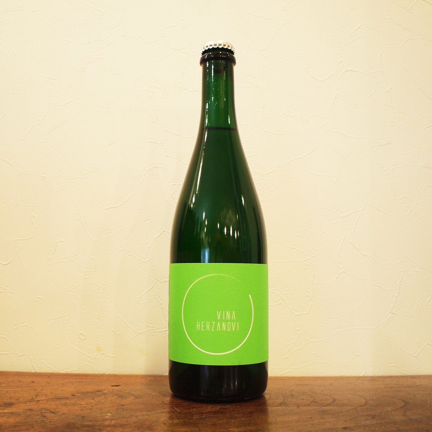 グリーンラベル 2022 / ヴィーニャ・ヘルザノヴィ