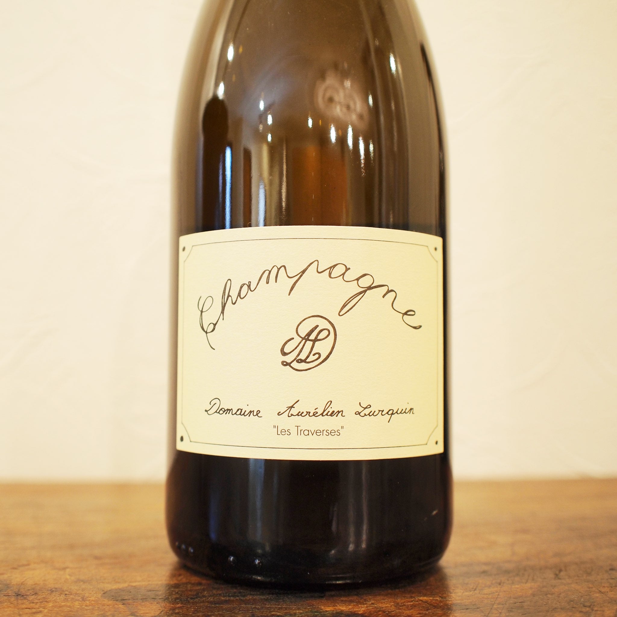 レ トラヴェルセ