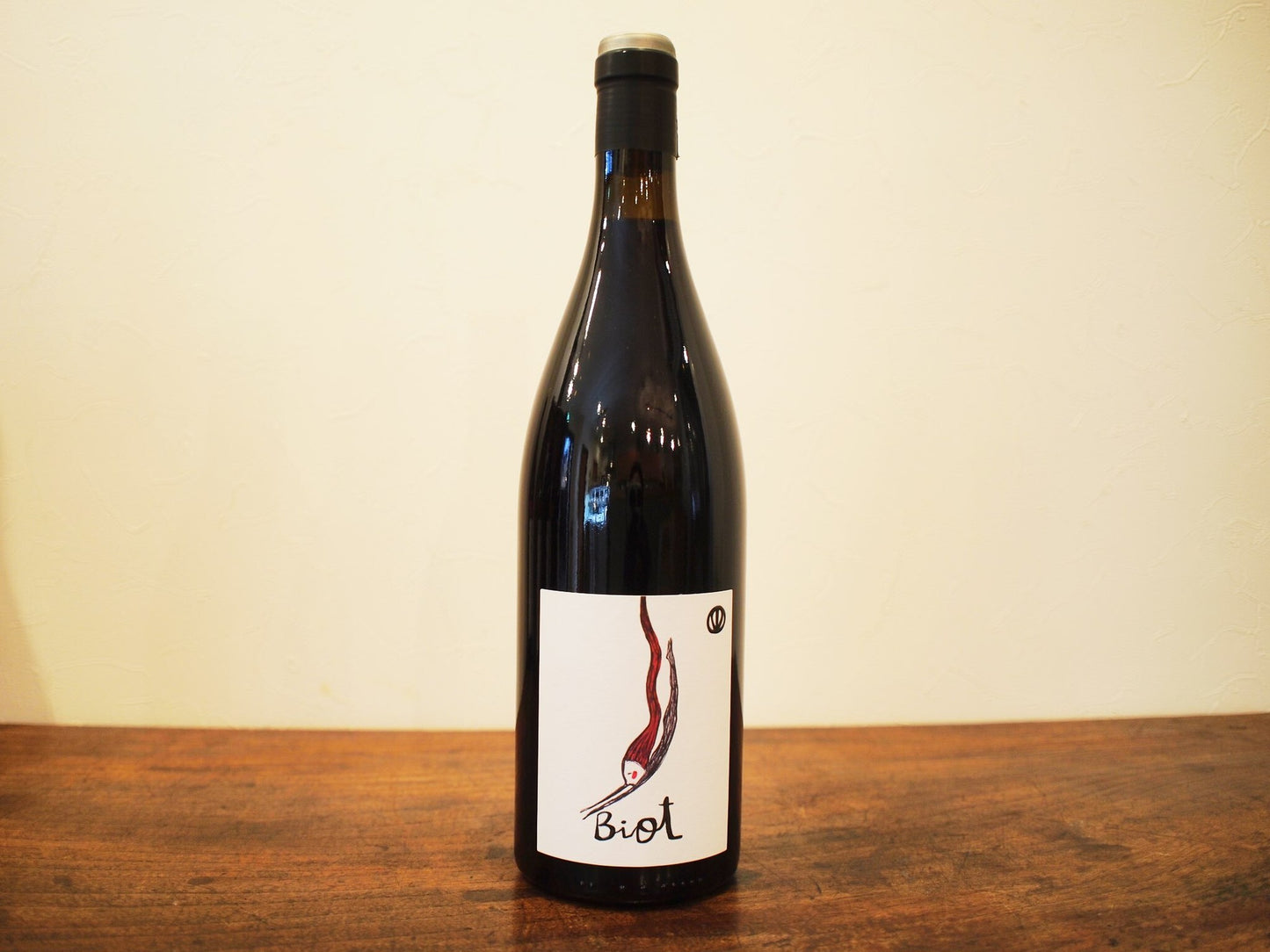 ビオッ / ビニャス・デンプレンタ