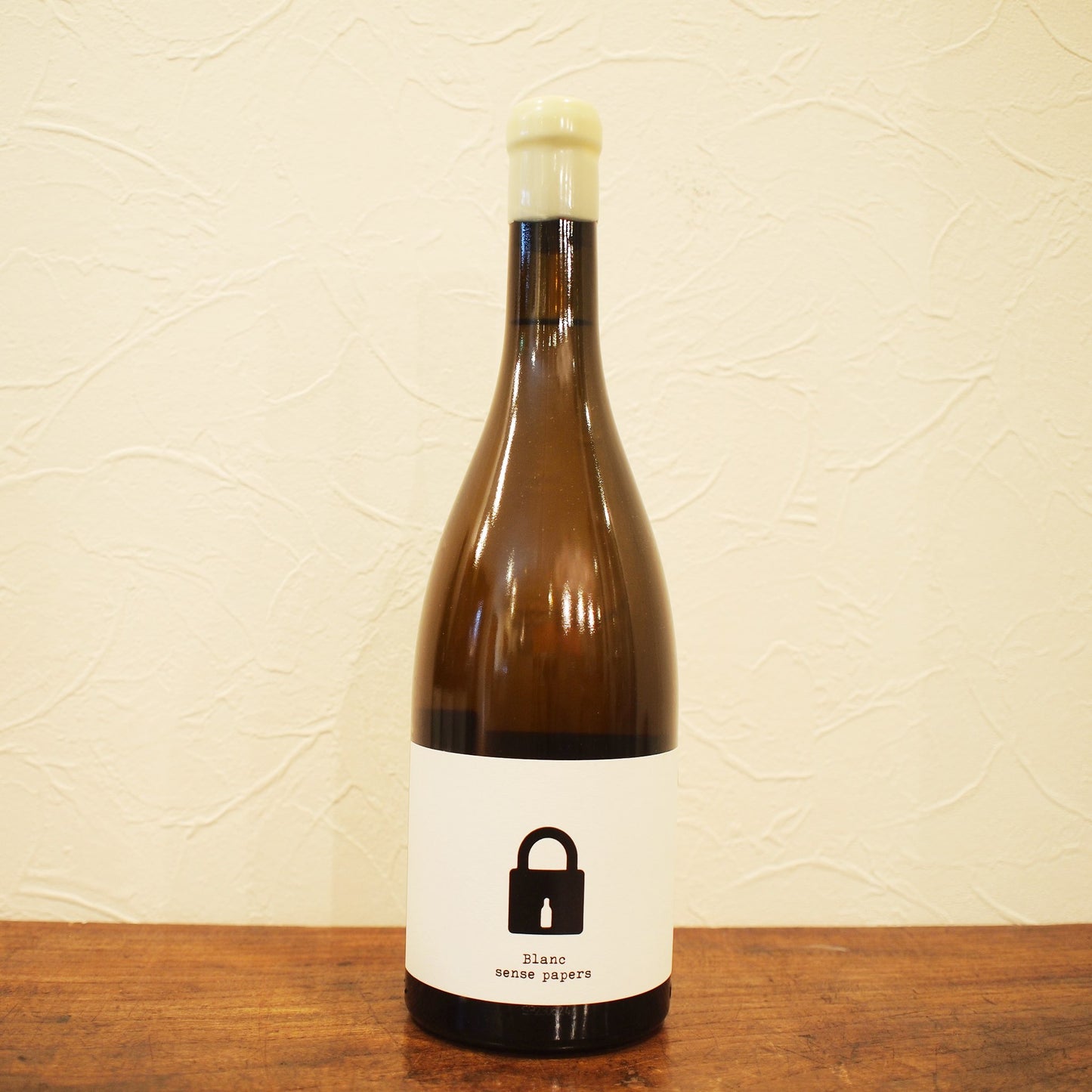 ブランク センサ・パペルス 2023 / ボデガ・クランデ スティーナ