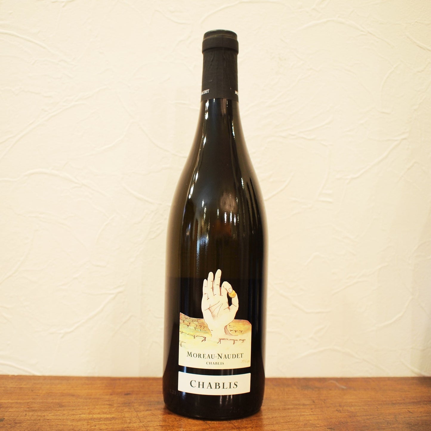 シャブリ 2023 / モロー・ノーデ