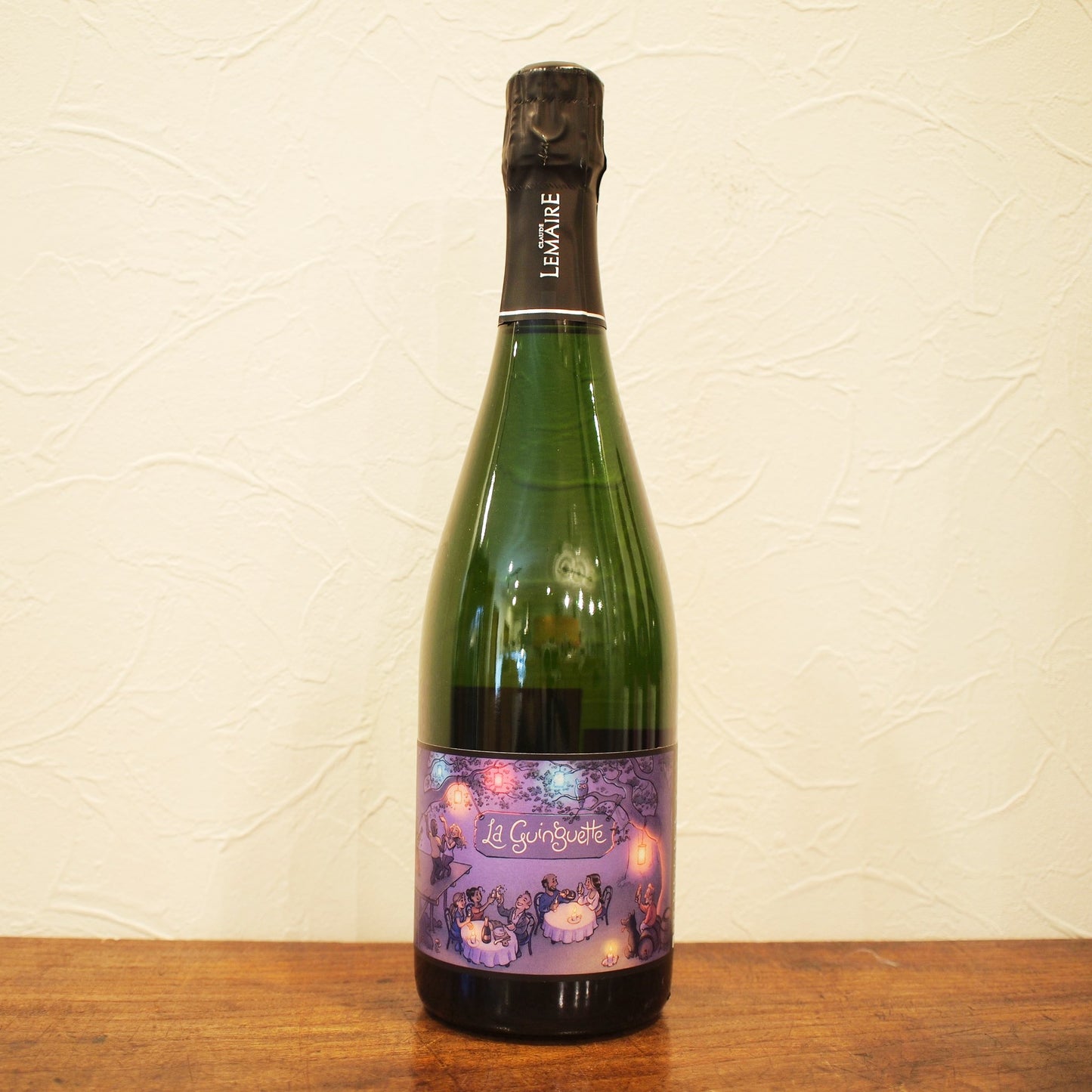 ラ・ギャンゲット (2022) / オーレリアン・ルメール