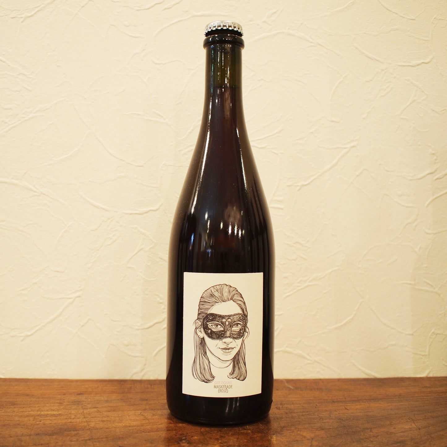 マスケラード 2024 / グート オッガウ