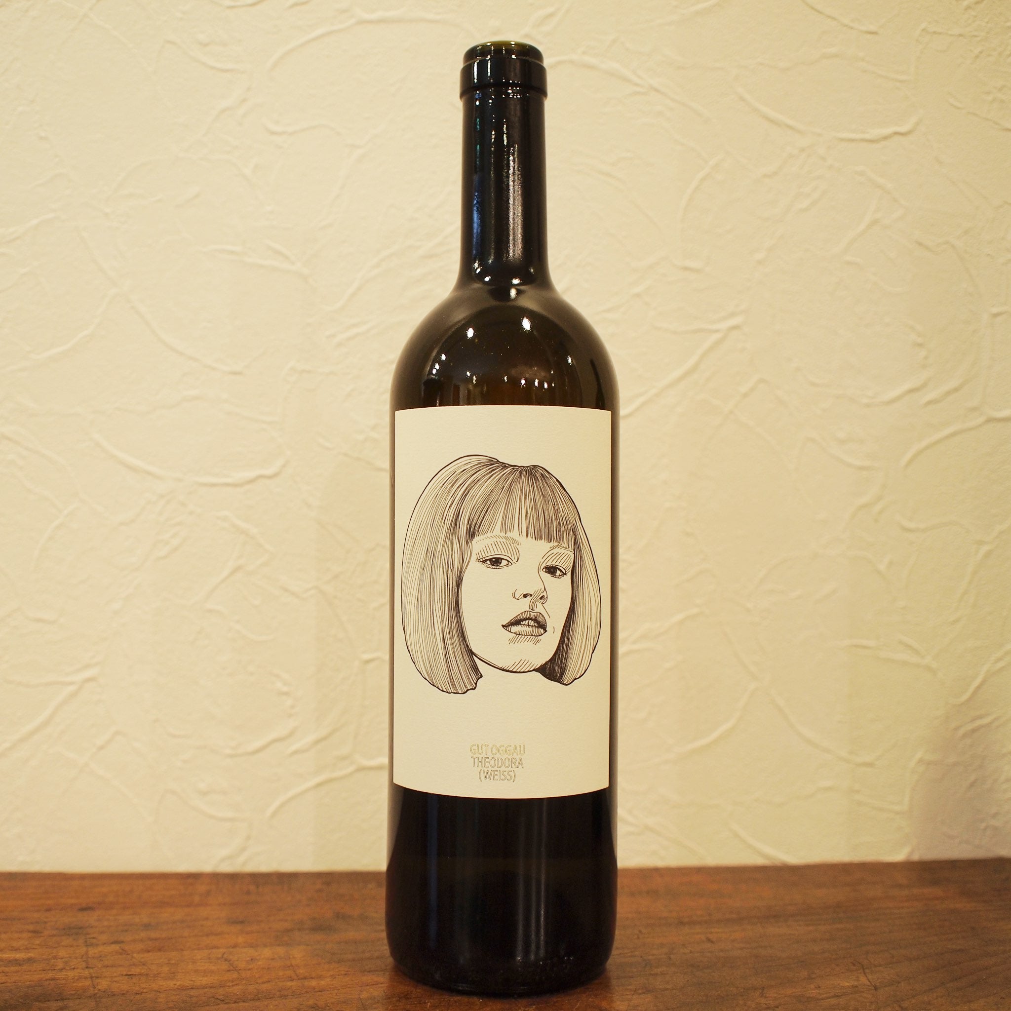 テオドラ 2024 / グート オッガウ – wineshop recork