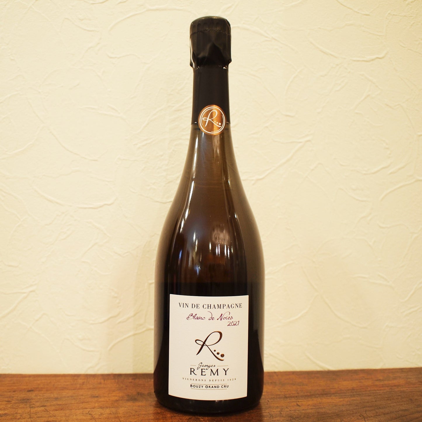 ブラン・ド・ノワール 2021 / ジョルジュ・レミ