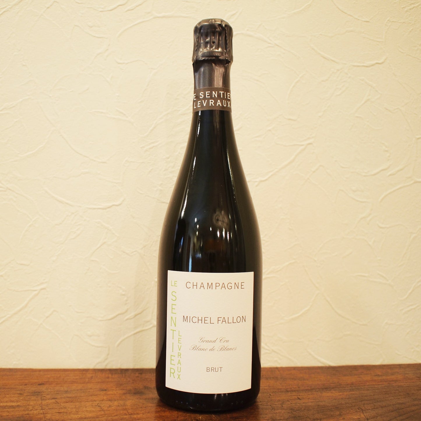 ル・サンティエ・ルヴロー(B20) / ミシェル・ファロン