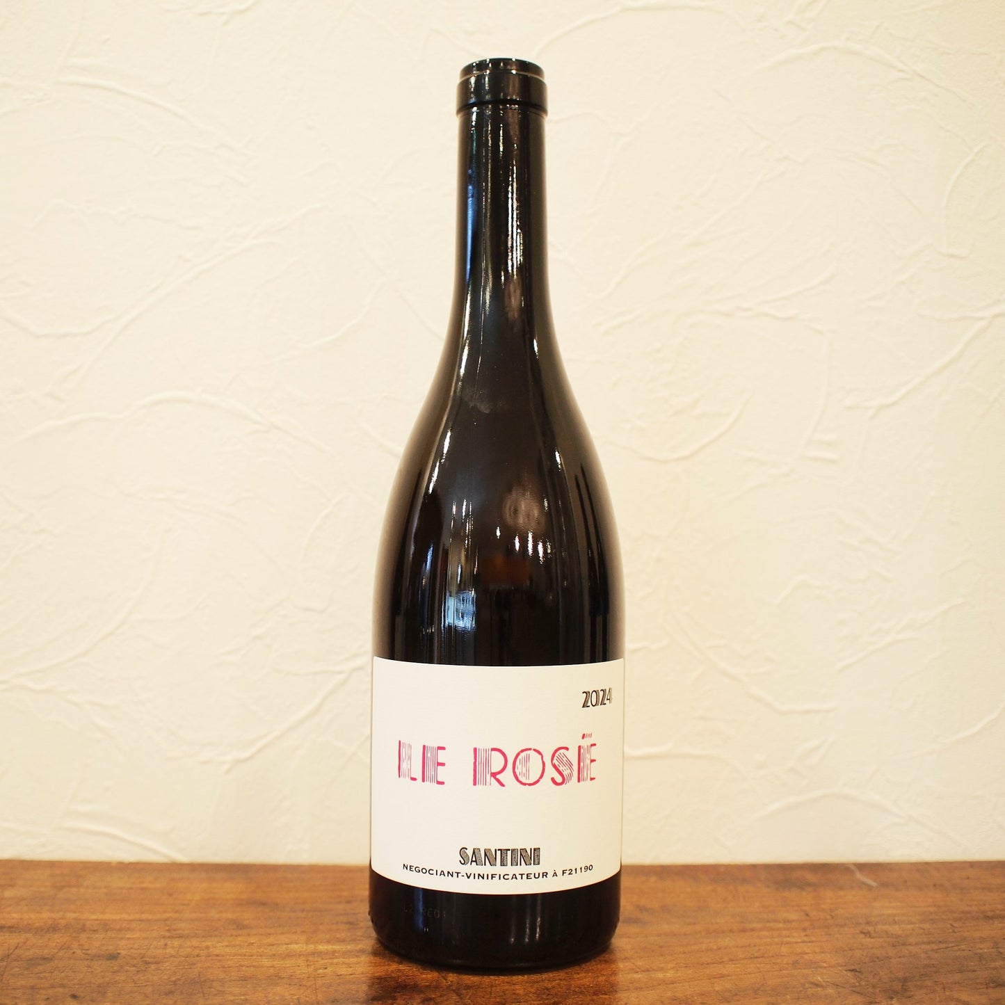ル・ロゼ 2024 / サンティニ