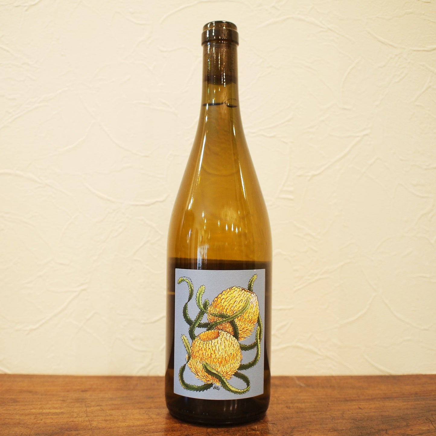 シャルドネ 2022 / ボラーチオ