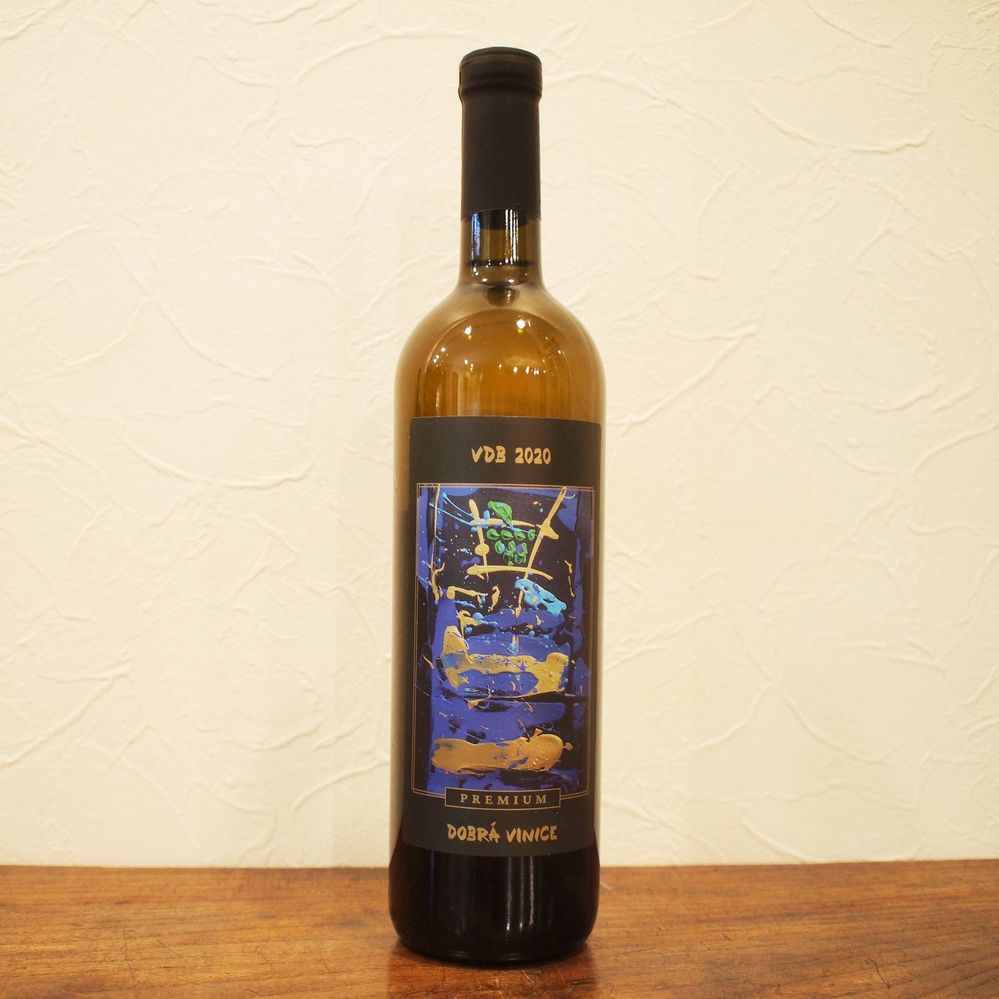 ヴェルケ・ドブレ・ヴィーユ VDB 2020 / ドブラ・ヴィニツエ