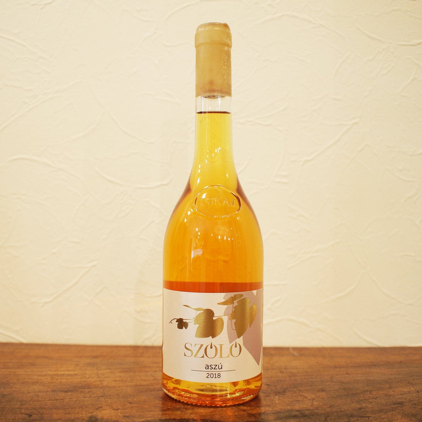 アスー 2018（500ml） / ソロ