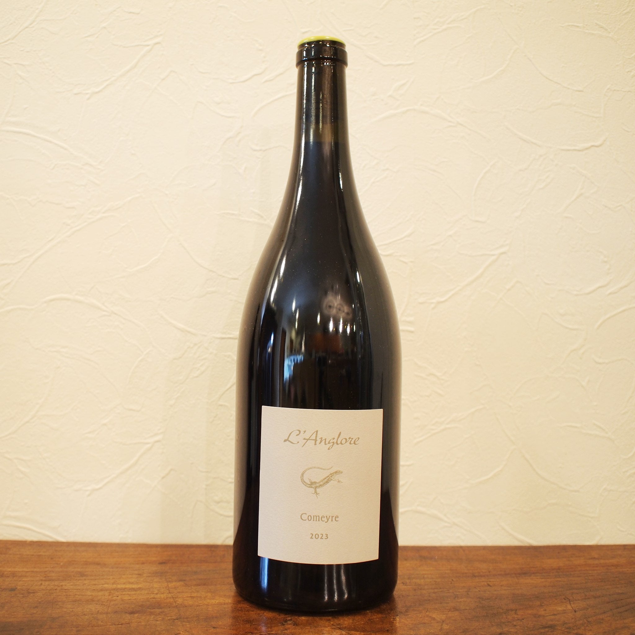 コメイル 1500ml マグナムボトル 2023 / ラングロール – wineshop recork