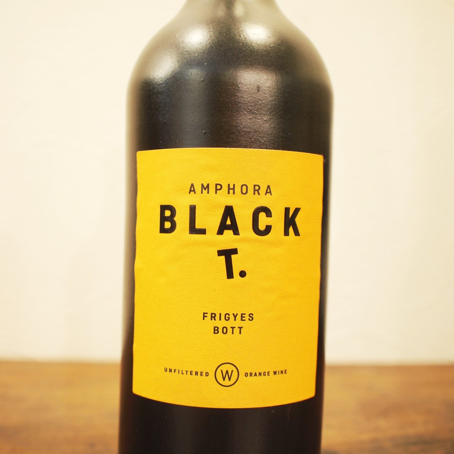 ブラックティー 2023 / ボット・フリゲシュ